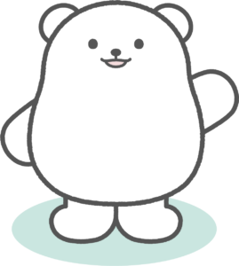 ポランと一緒にあそんで学ぼう！